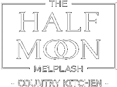 Half Moon, Melplash